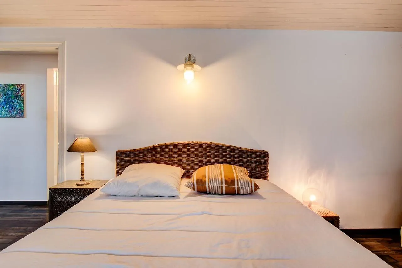 بيت للعطل فيجيا La Villa Lysa, Piscine Privee