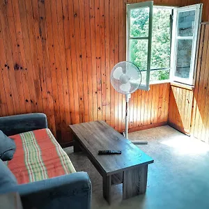Appartement Le Petit Cele T1 Equipee, Figeac